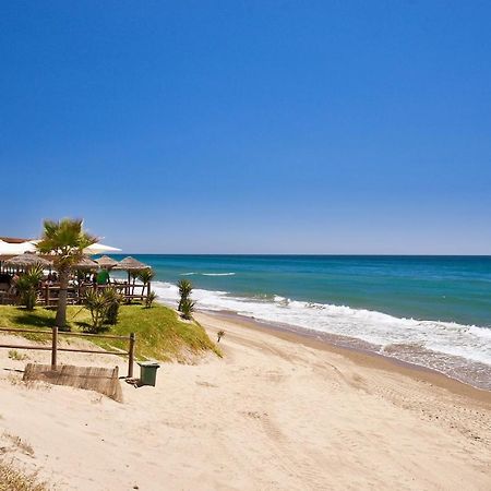 Oleholidays 616 Romana Playa Junto Al Mar Марбелья Екстер'єр фото